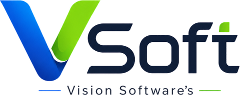 vSoft-Network-Backup logo